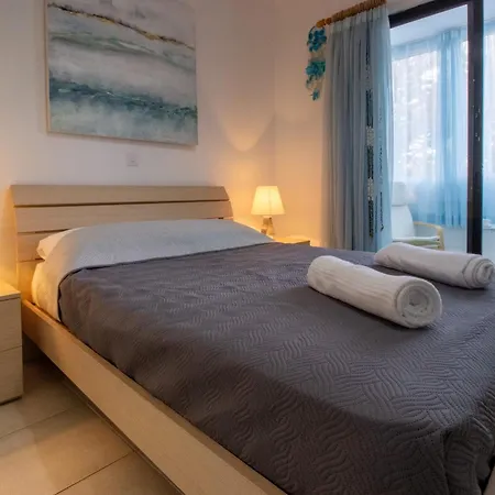 Prázdninový dům Large Veranda 2br Walk To *