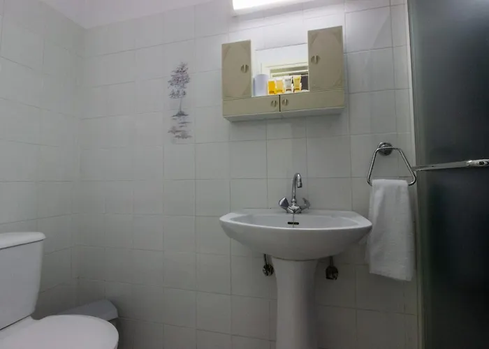 Prázdninový dům Large Veranda 2br Walk To